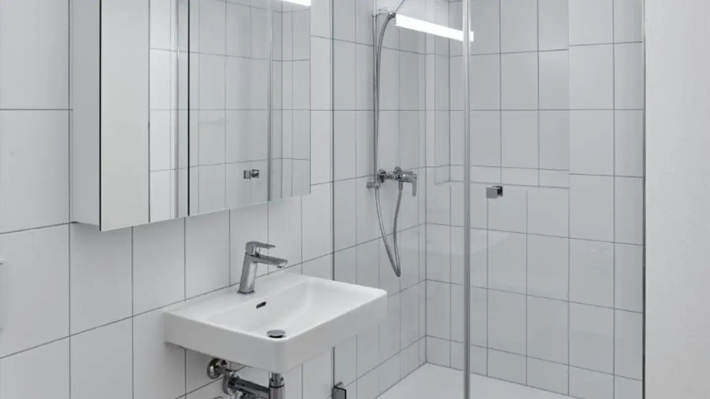 Appartamento in affitto - Könizstrasse 26, 3008 Bern - Foto 3