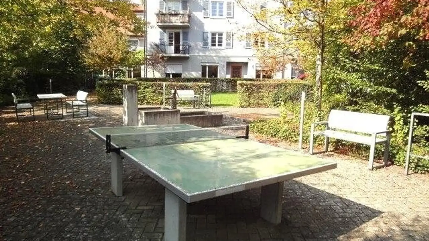 Appartamento in affitto - Länggassstrasse 21, 3012 Bern - Foto 2