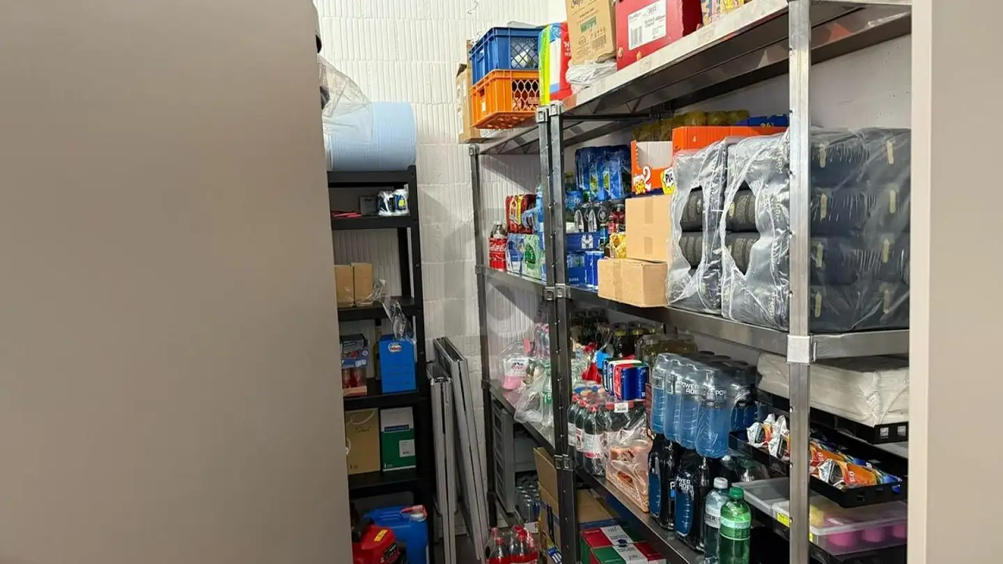 Geschäft mieten - 8045 Zürich - Foto 4