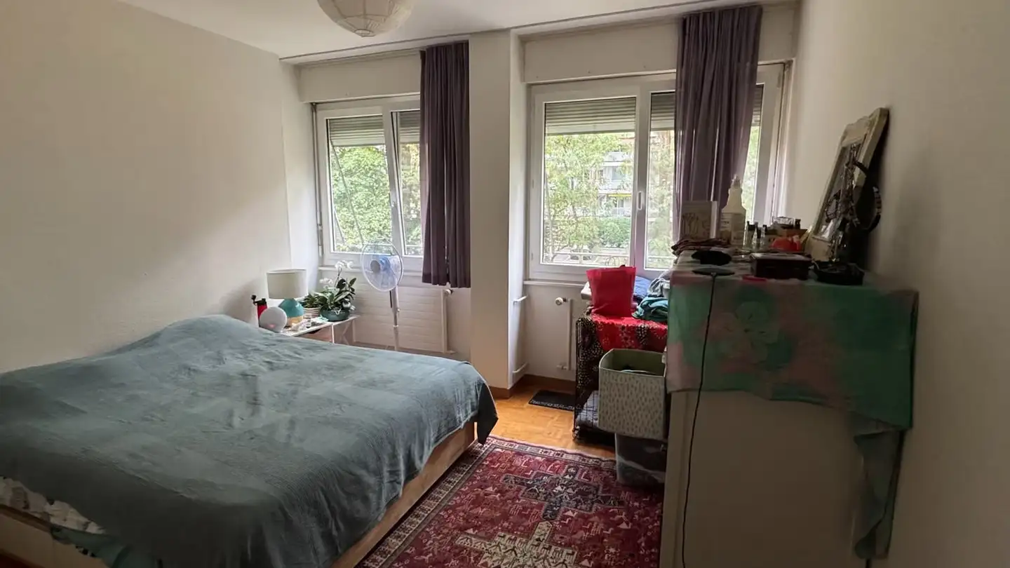 Apartment for rent - 1208 Genève