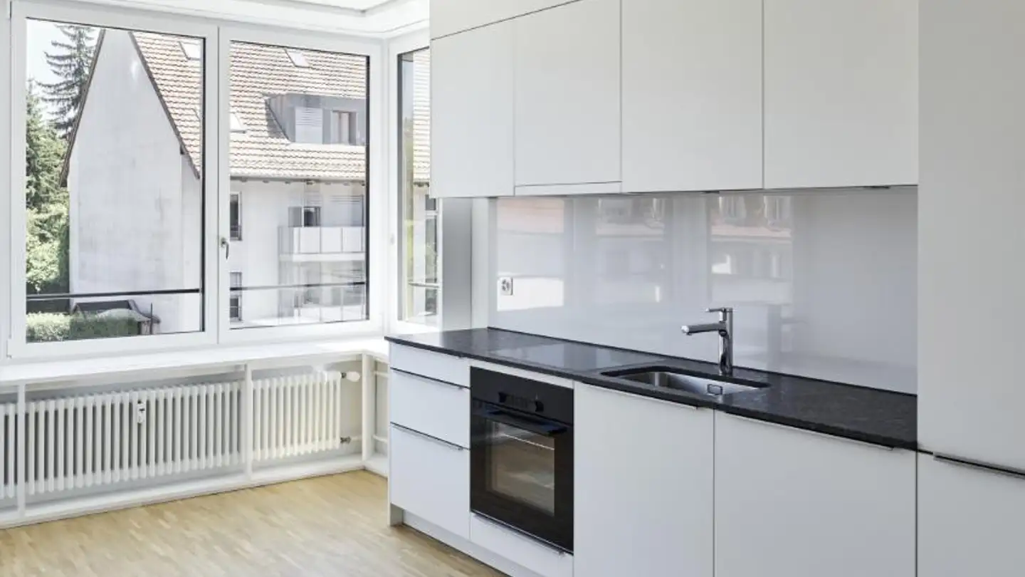 Appartamento in affitto - Könizstrasse 26, 3008 Bern - Foto 2