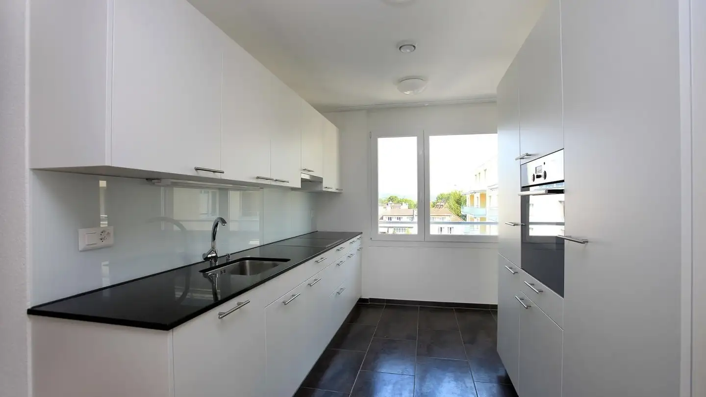 Appartamento in affitto - Köllikerstrasse 2, 5036 Oberentfelden - Photo 2