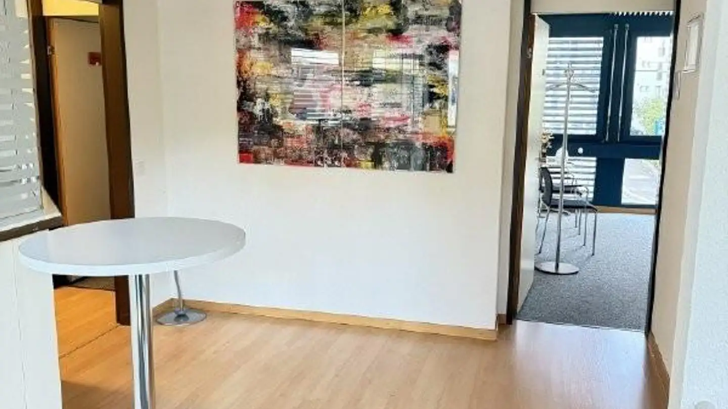 Spazio ufficio in affitto - Voltastrasse 42, 6005 Luzern - Foto 4