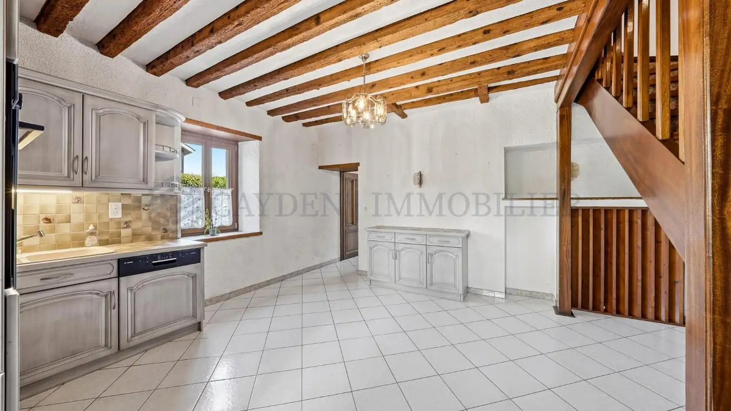 Einfamilienhaus kaufen - 1242 Satigny - Foto 2