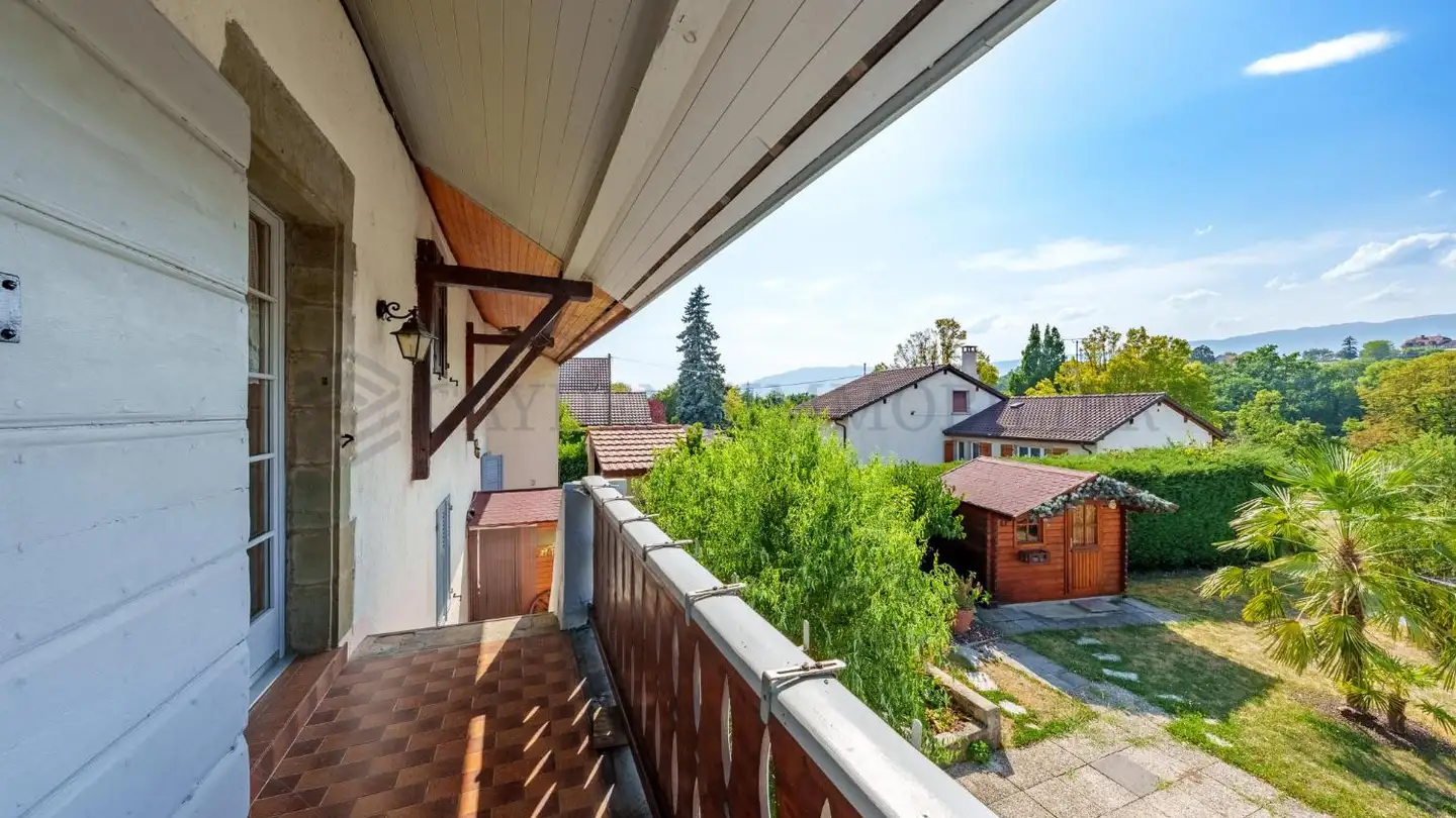 Einfamilienhaus kaufen - 1242 Satigny - Foto 4