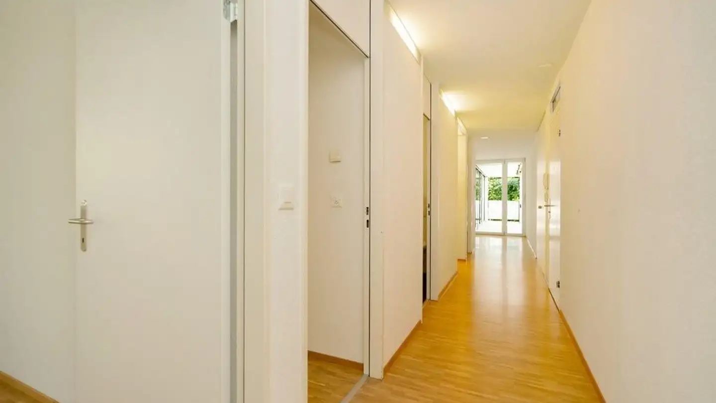 Apartment for rent - Murgenthalstrasse 4a, 4900 Langenthal