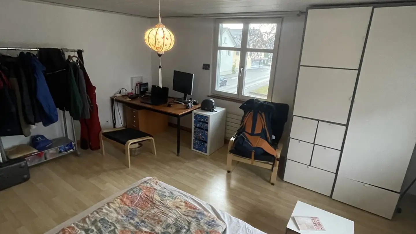 Single room for rent - Toggenburgerstrasse 50a, 9500 Wil SG - Photo 2