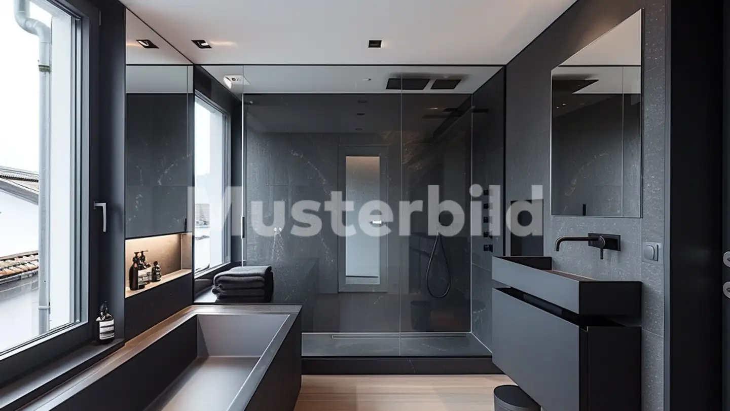 Apartment for sale - 8703 Erlenbach ZH