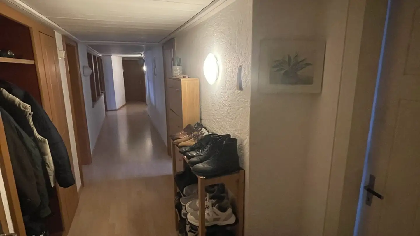 Single room for rent - Toggenburgerstrasse 50a, 9500 Wil SG - Photo 3