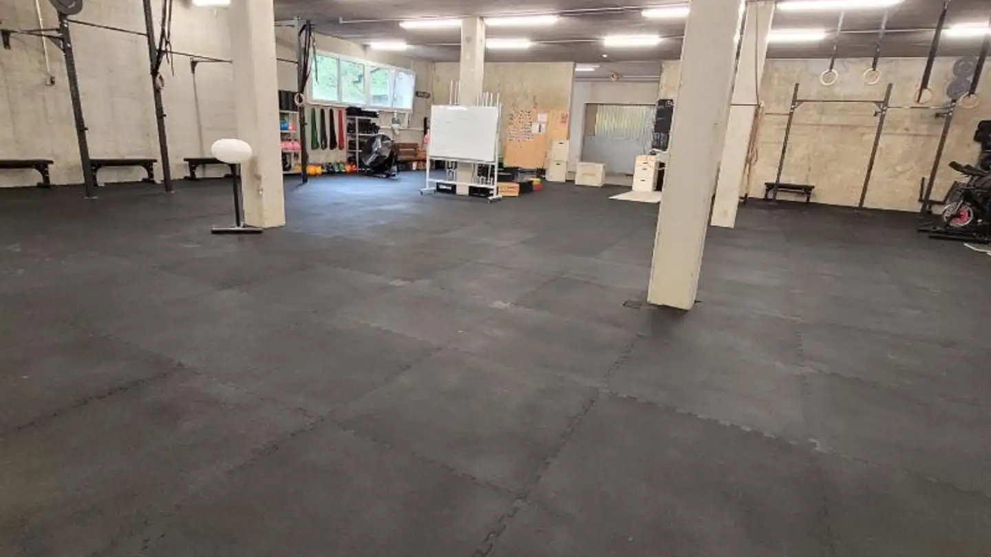 Bien immobilier à louer - Webereistrasse 9, 5727 Oberkulm