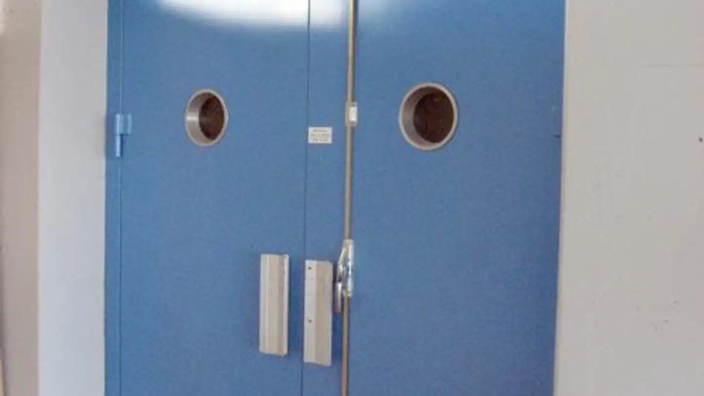 Proprietà industriale in affitto - Bubikonerstrasse 39, 8635 Dürnten - Photo 3