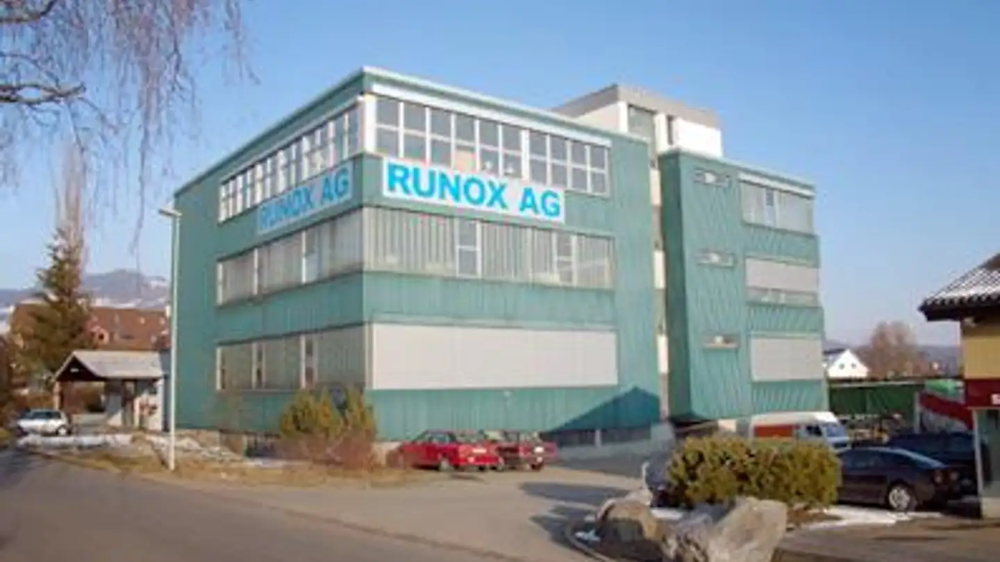 Proprietà industriale in affitto - Bubikonerstrasse 39, 8635 Dürnten - Photo 4