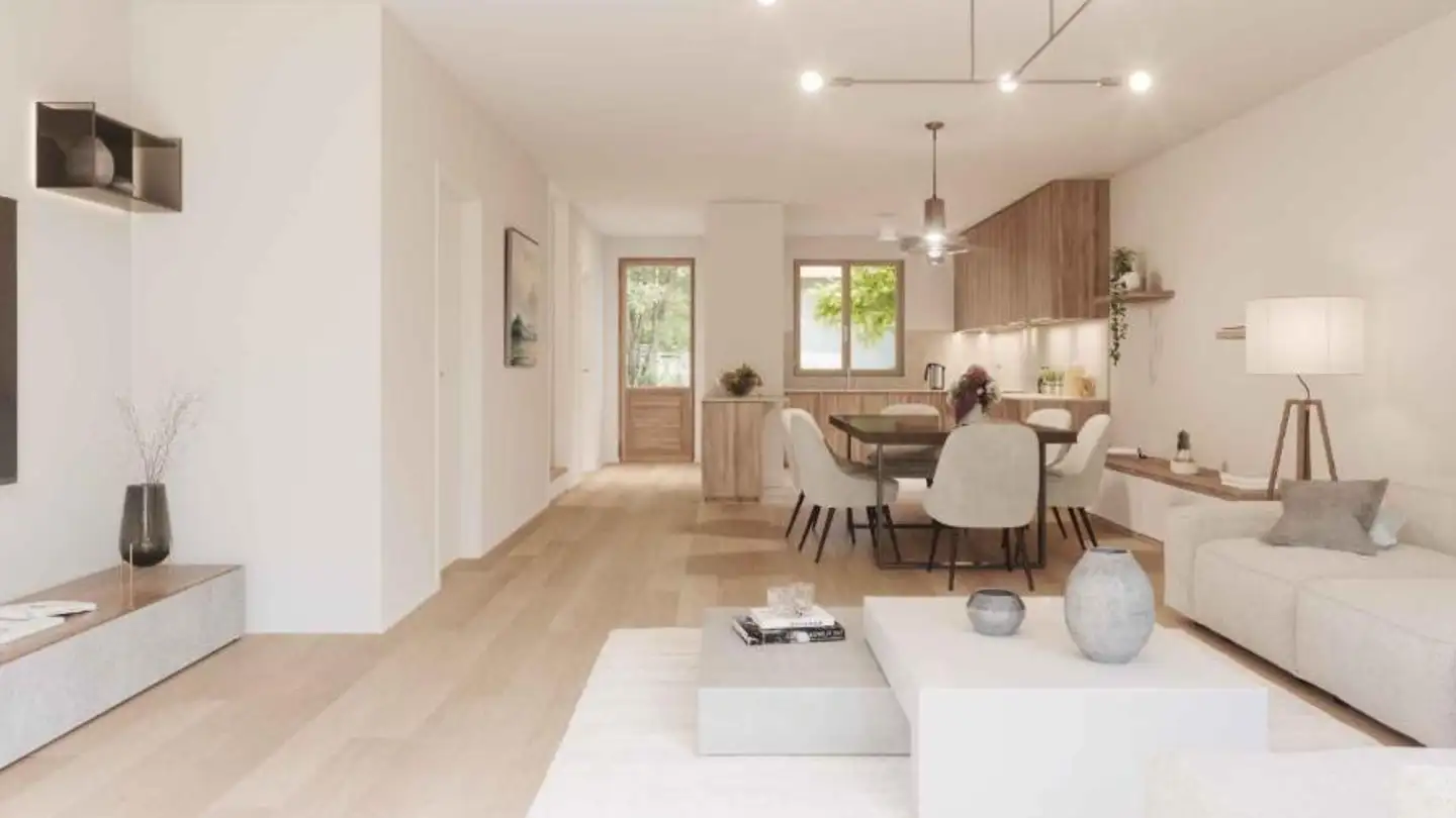 Maison individuelle à vendre - 1233 Bernex - Photo 2