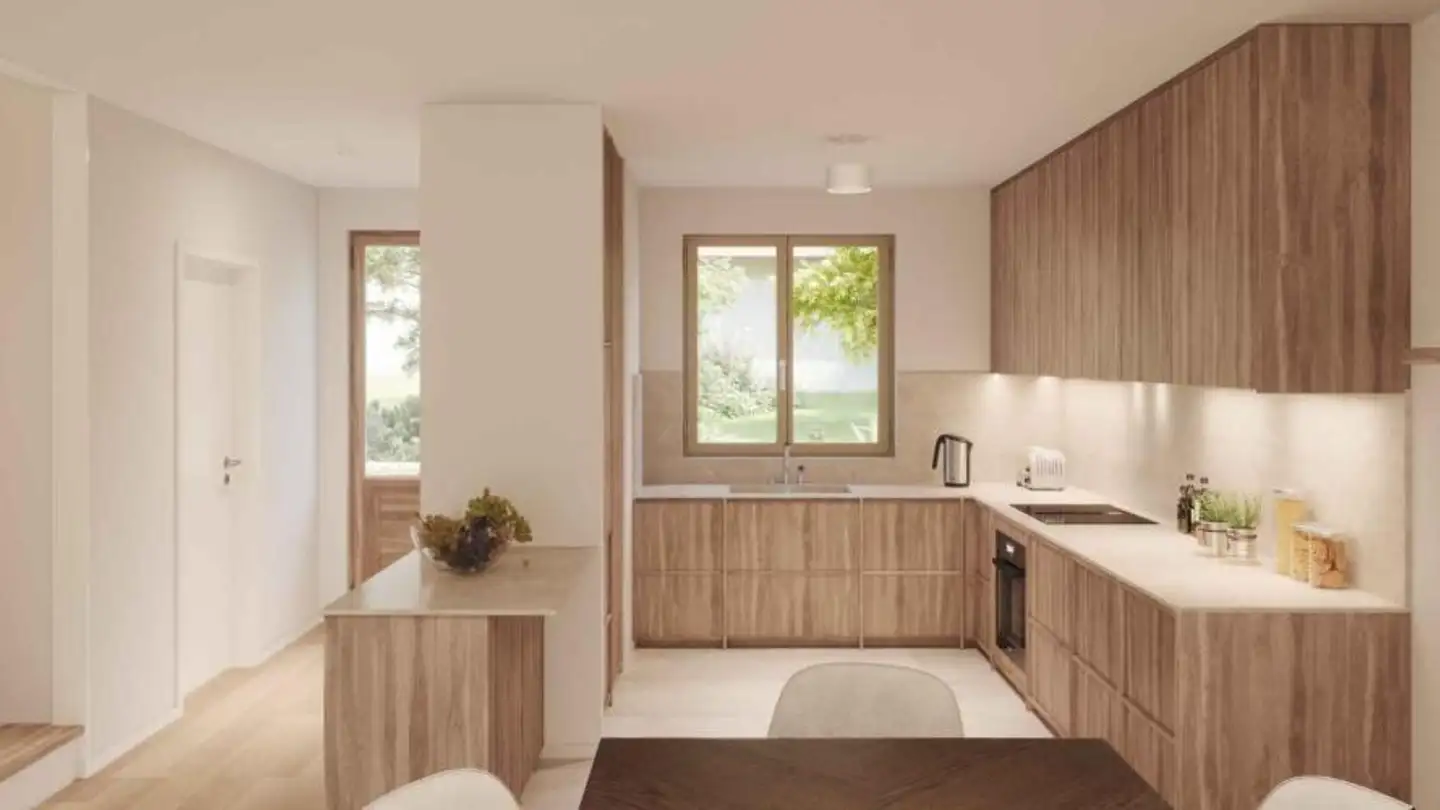 Maison individuelle à vendre - 1233 Bernex - Photo 3