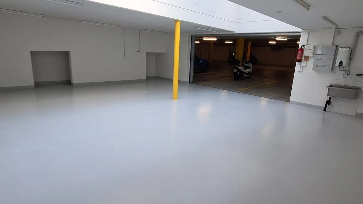 Espace de stockage à louer - Austrasse 59, 8953 Dietikon - Photo 3
