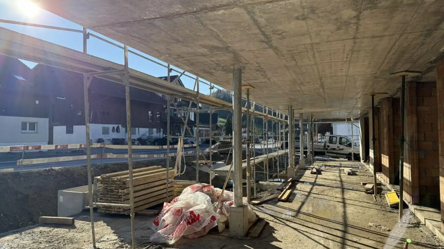 Appartamento in affitto - Schönholzerswilerstrasse 1, 9517 Mettlen - Foto 4