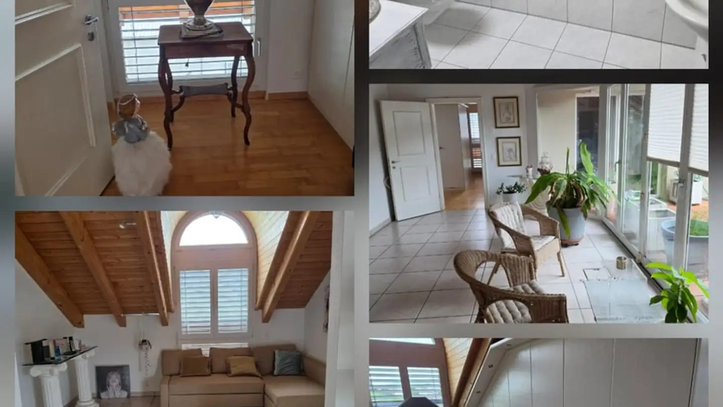 Apartment for rent - Zürichstrasse, 8840 Einsiedeln