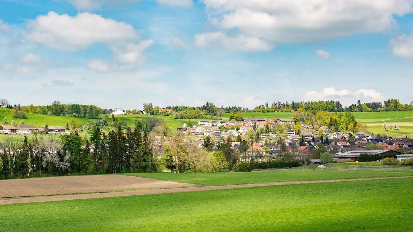 Attico in affitto - Dorfstrasse 2b, 8512 Thundorf - Photo 2