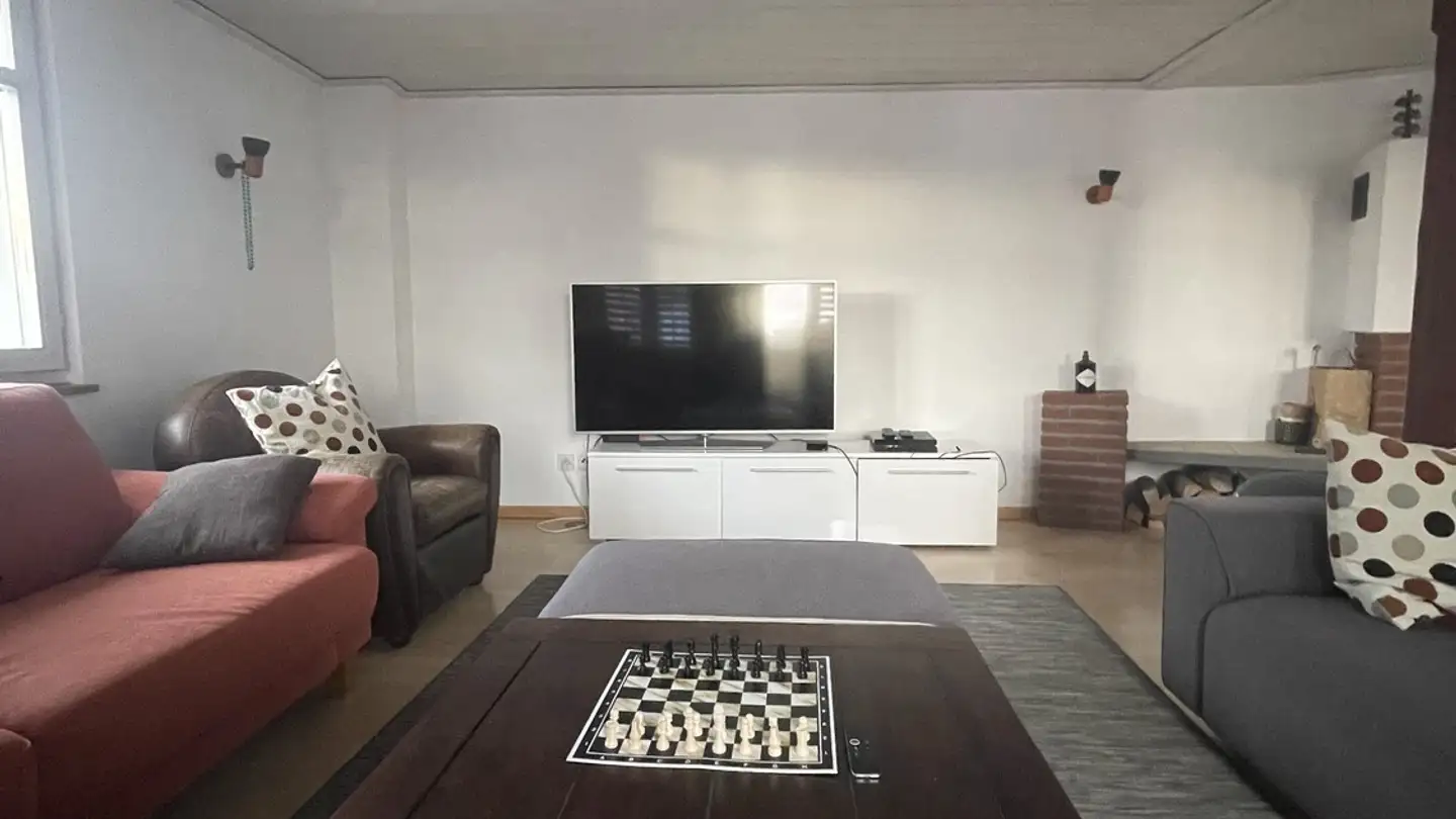 Single room for rent - Toggenburgerstrasse 50a, 9500 Wil SG - Photo 4