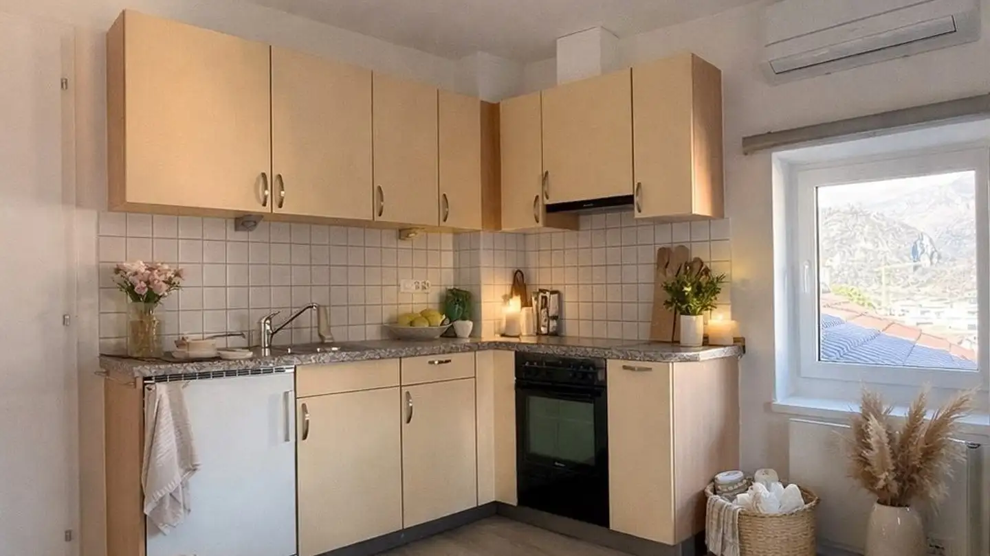 Appartement à louer - Contrada San Giorgio 29, 6616 Losone - Photo 3