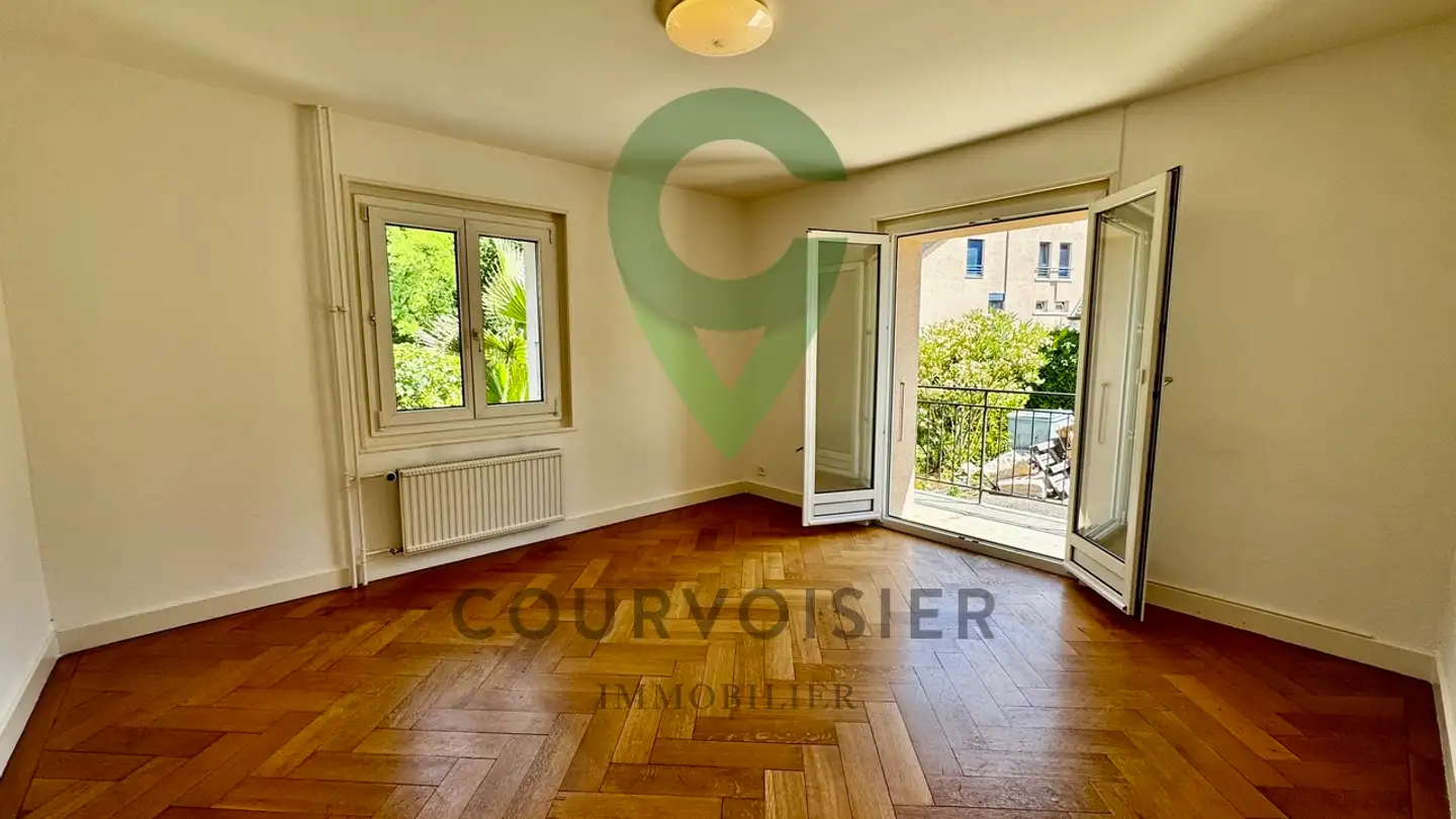 Appartamento in affitto - Chemin De Sus-Craux 29, 1166 Perroy