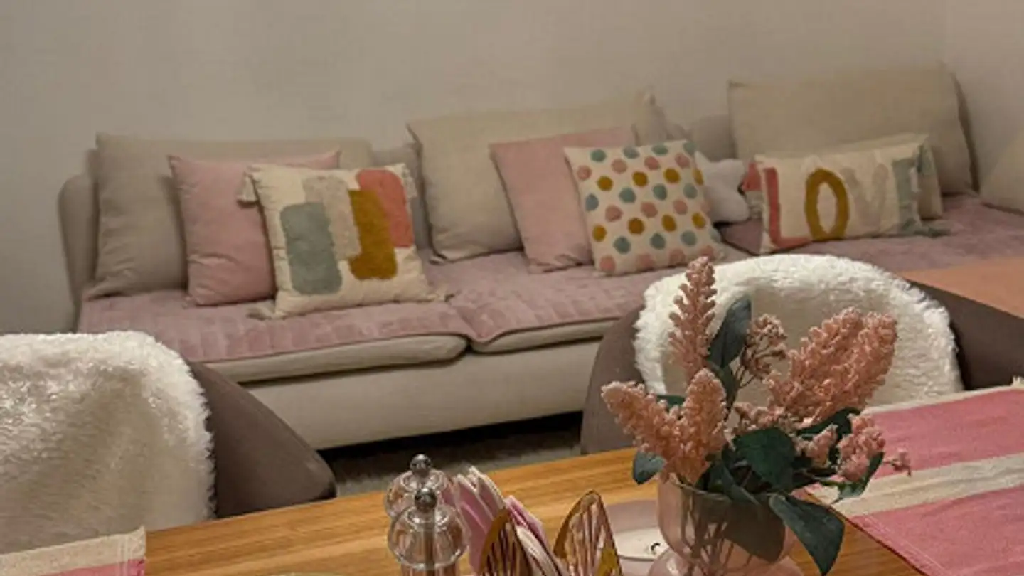 Single room for rent - Schaffhauserstrasse 494, 8052 Zürich - Photo 2