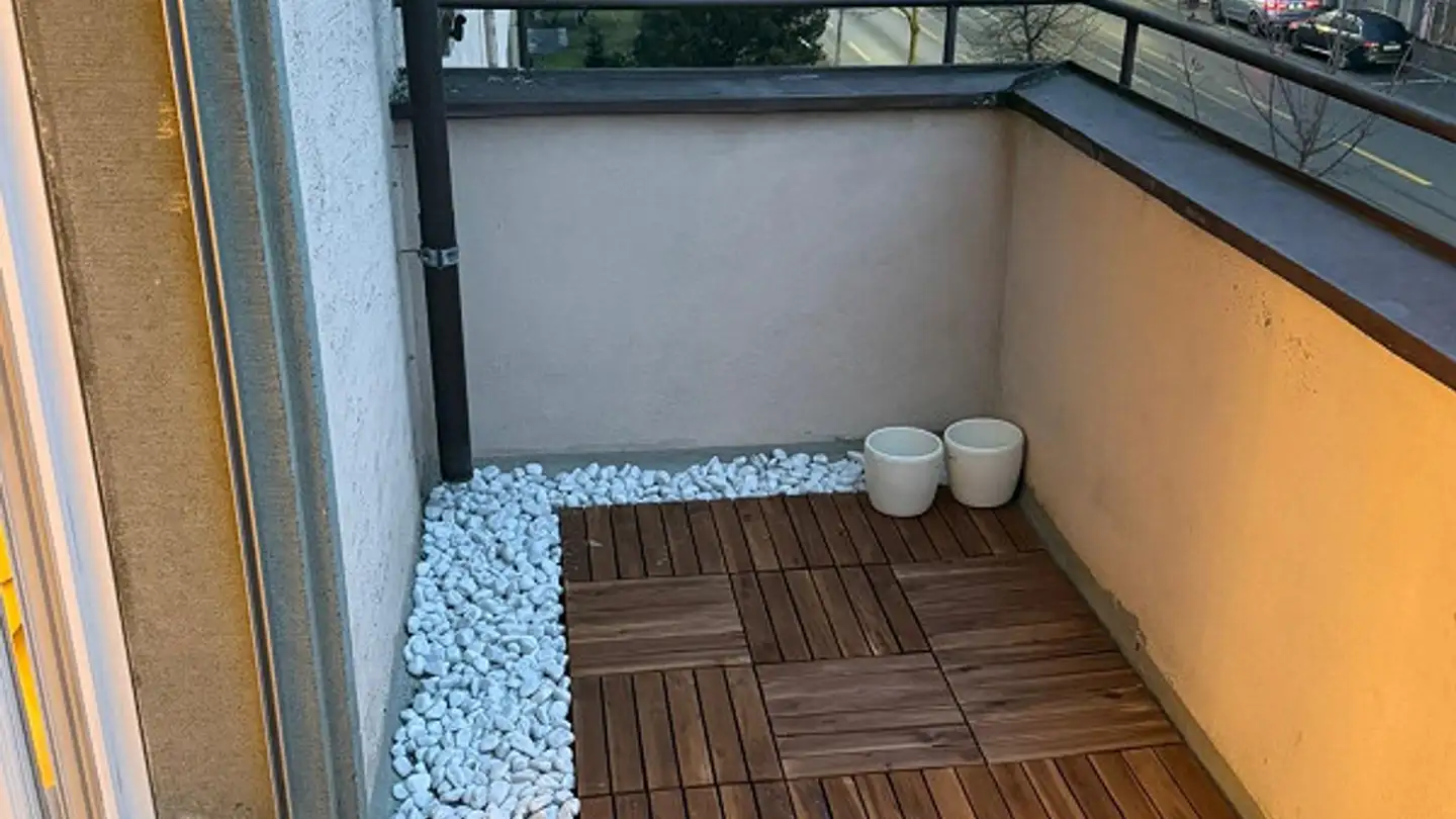 Single room for rent - Schaffhauserstrasse 494, 8052 Zürich - Photo 4