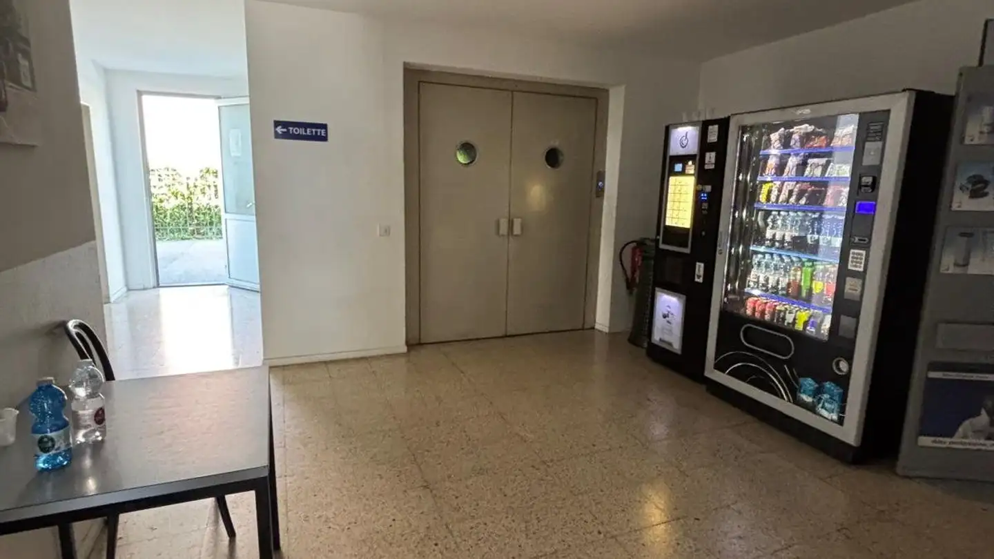 Proprietà industriale in affitto - Via Sottobisio 20, 6828 Balerna - Foto 2