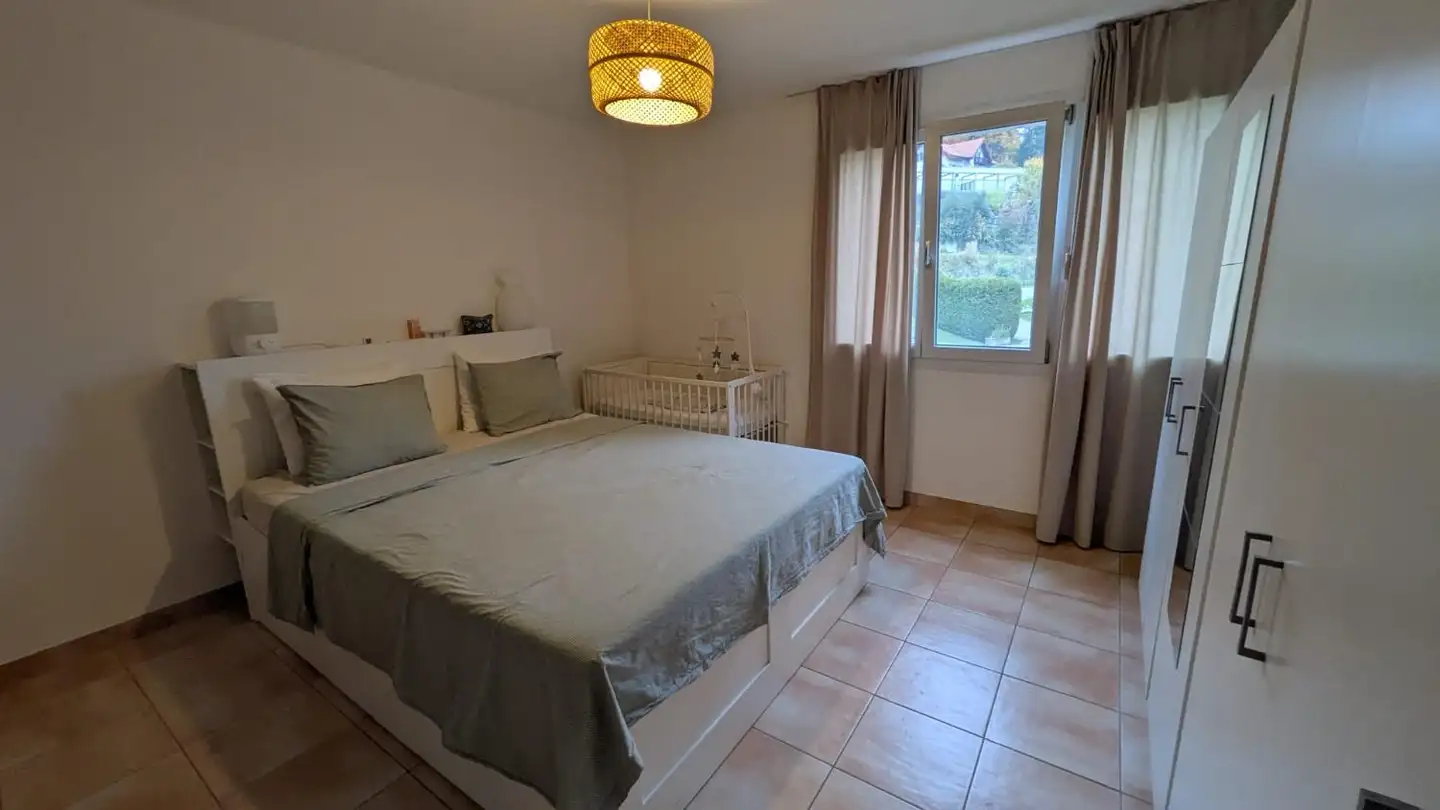 Apartment for rent - Chemin Du Carroz-D'amont 2, 1264 St-Cergue - Photo 4
