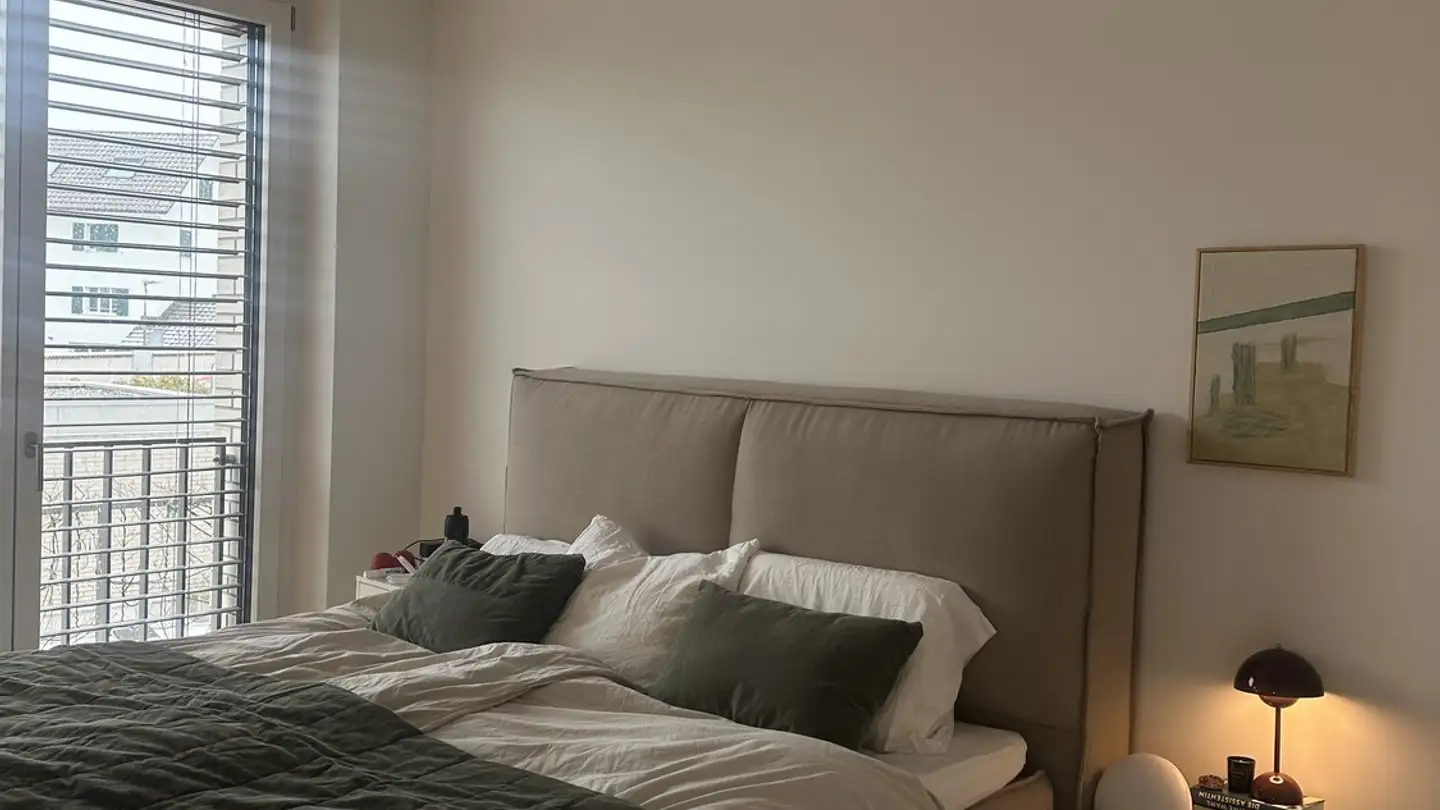 Appartamento in affitto - Forchstrasse 179b, 8125 Zollikerberg