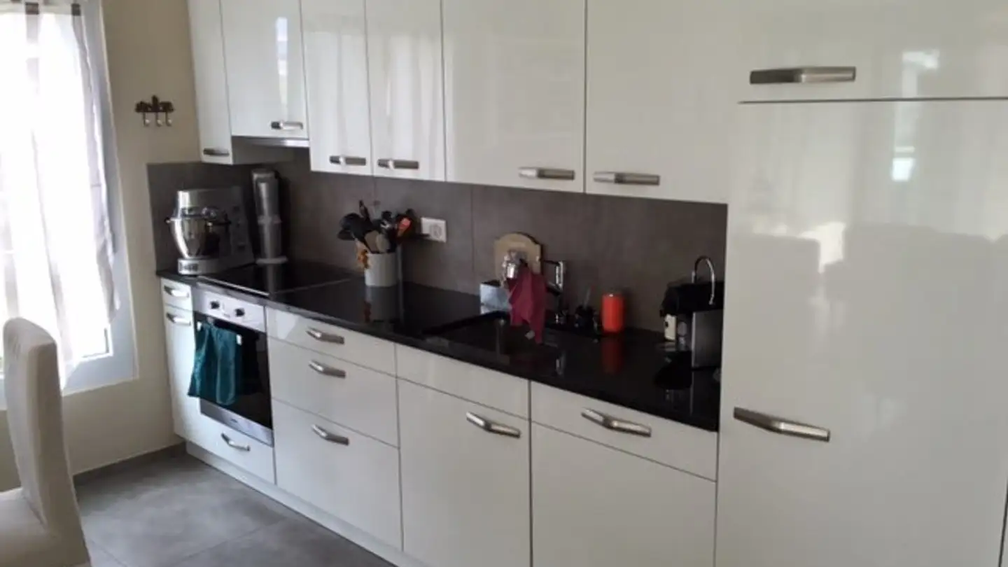Appartamento in affitto - Avenue Général-Guisan 27, 1400 Yverdon-les-Bains - Foto 3