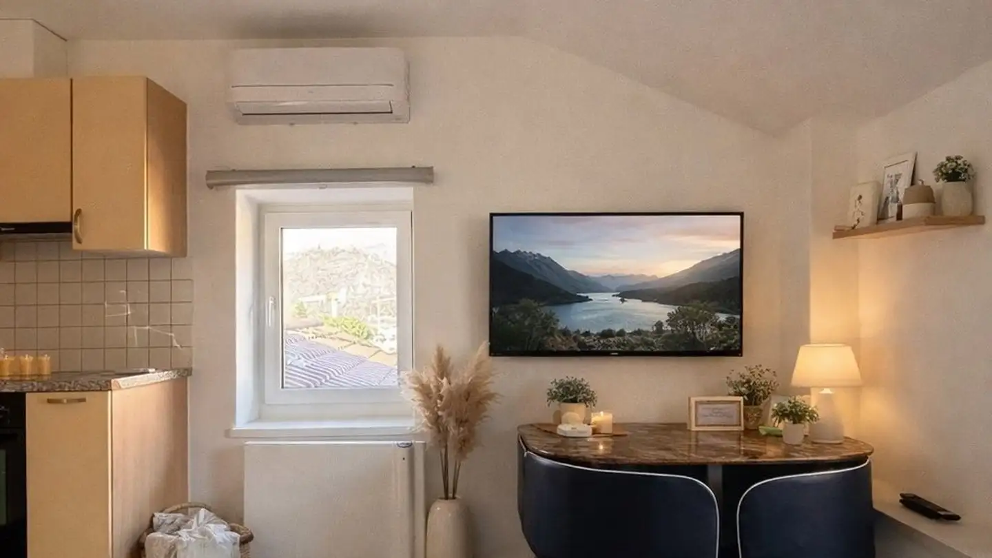 Appartement à louer - Contrada San Giorgio 29, 6616 Losone - Photo 2