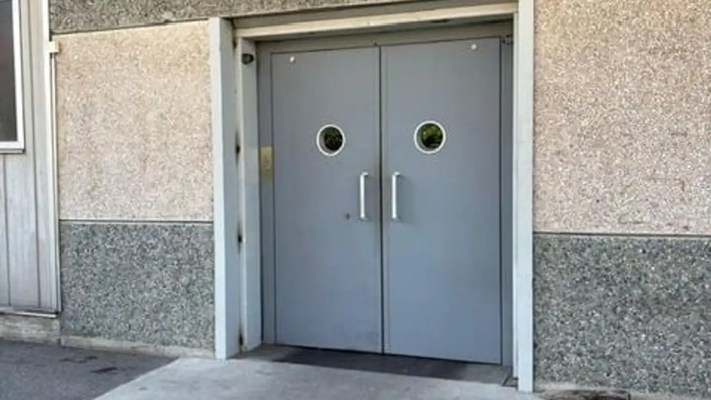 Proprietà industriale in affitto - Via Sottobisio 20, 6828 Balerna - Foto 4