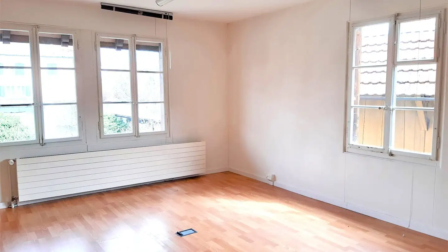 Spazio ufficio in affitto - Bahnhofstrasse, 3150 Schwarzenburg - Photo 3