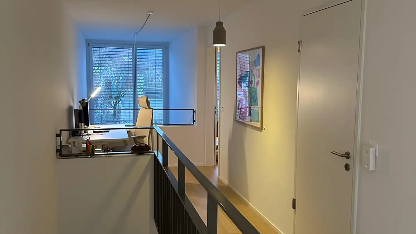 Appartamento in affitto - Forchstrasse 179b, 8125 Zollikerberg - Foto 3