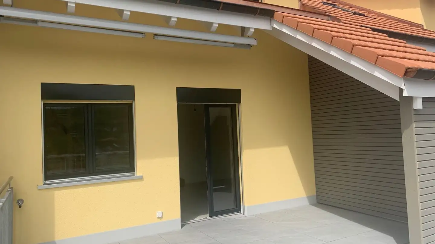 Appartement à louer - Semlistrasse 7a, 5304 Endingen - Photo 3