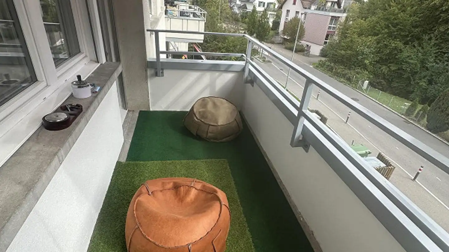 Apartment for rent - Moosstrasse 22, 8630 Rüti ZH