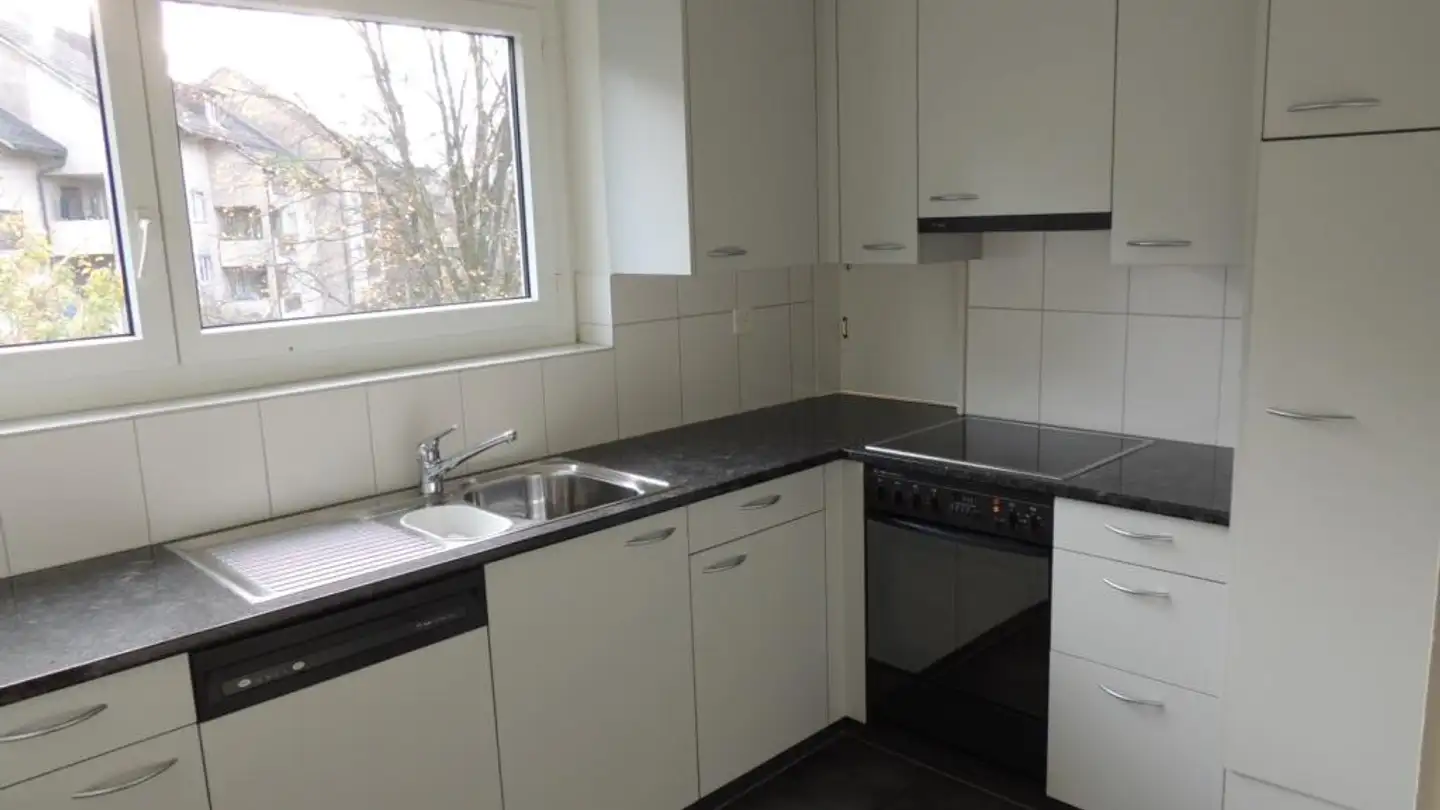 Wohnung mieten - Unterbühlenstrasse 1b, 8610 Uster - Foto 4