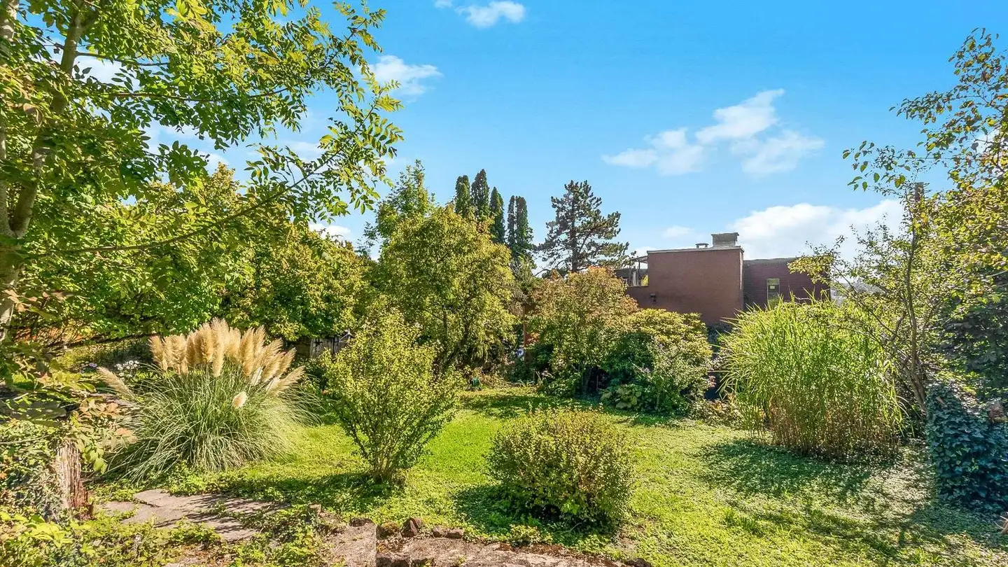 Terrain constructible à vendre - Kienastenwiesweg 53, 8053 Zürich - Photo 4