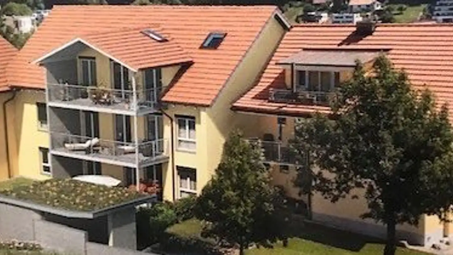 Appartement à louer - Semlistrasse 7a, 5304 Endingen - Photo 4