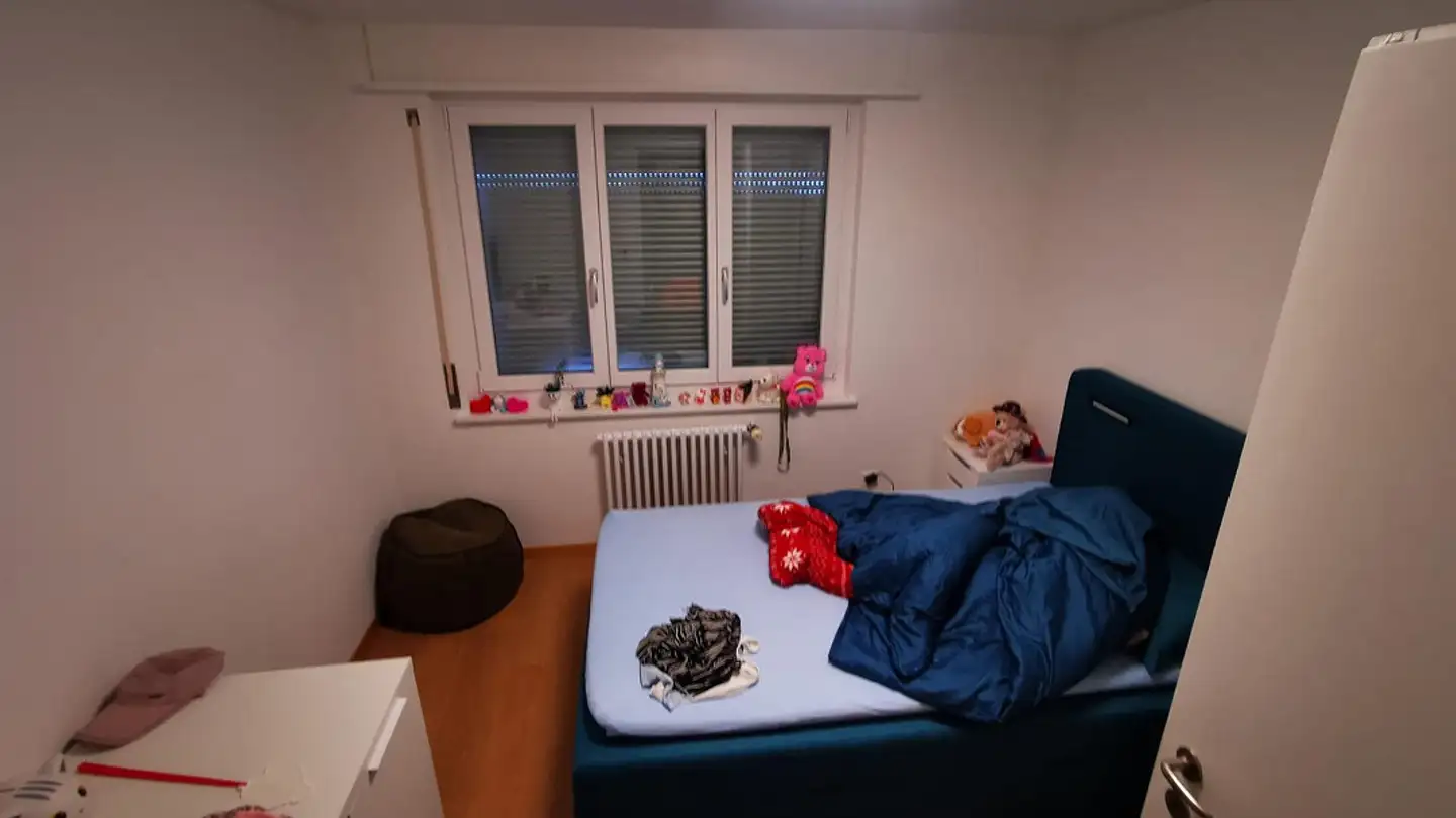 Apartment for rent - Moosstrasse 22, 8630 Rüti ZH - Photo 4