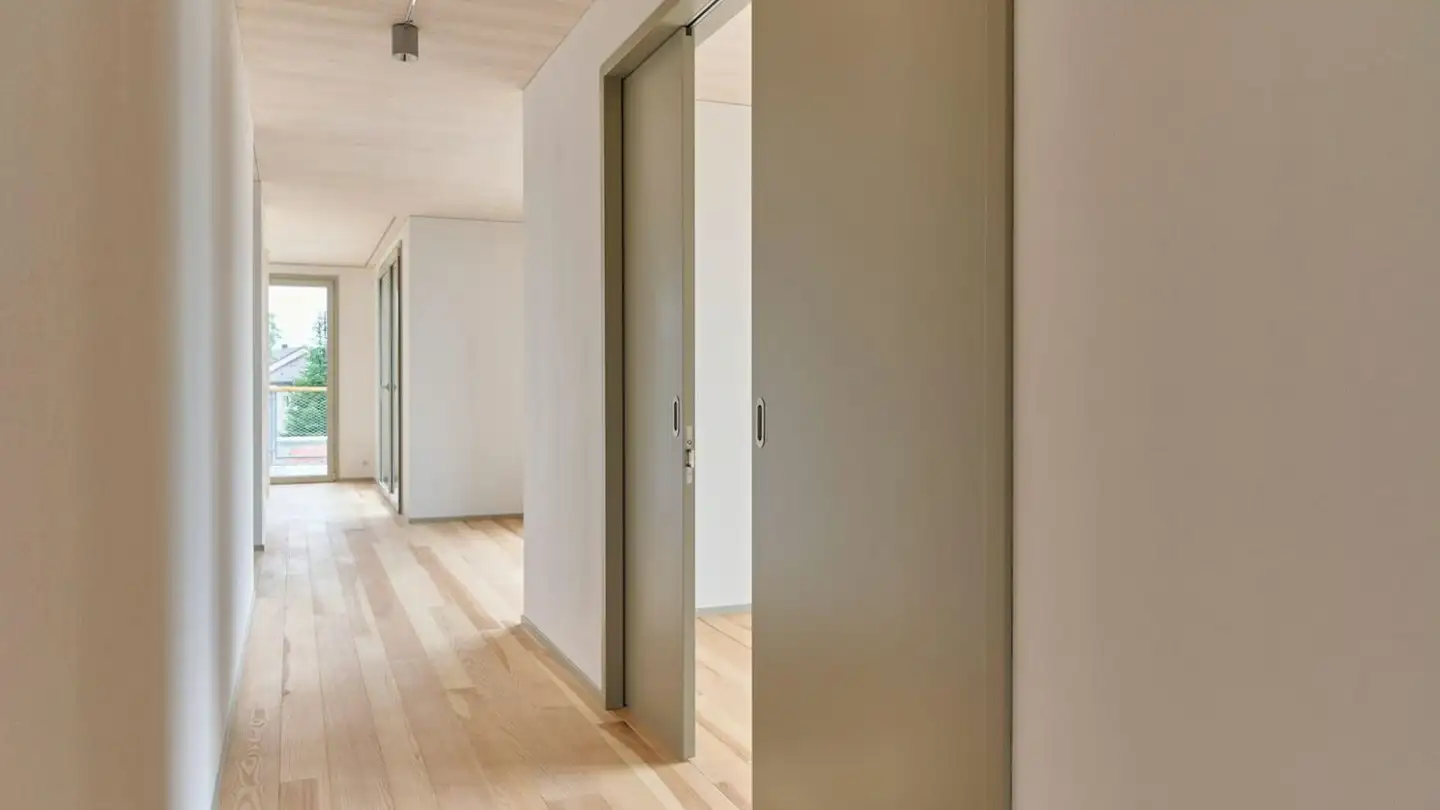 Penthouse for rent - Breitestrasse 10, 8304 Wallisellen