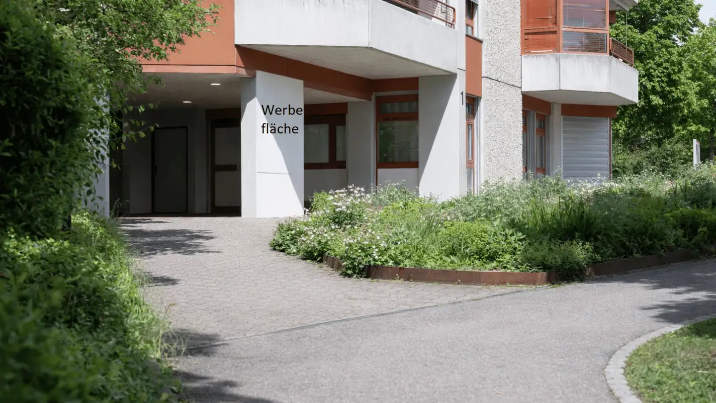 Bürofläche kaufen - Holenackerstrasse 1, 3027 Bern