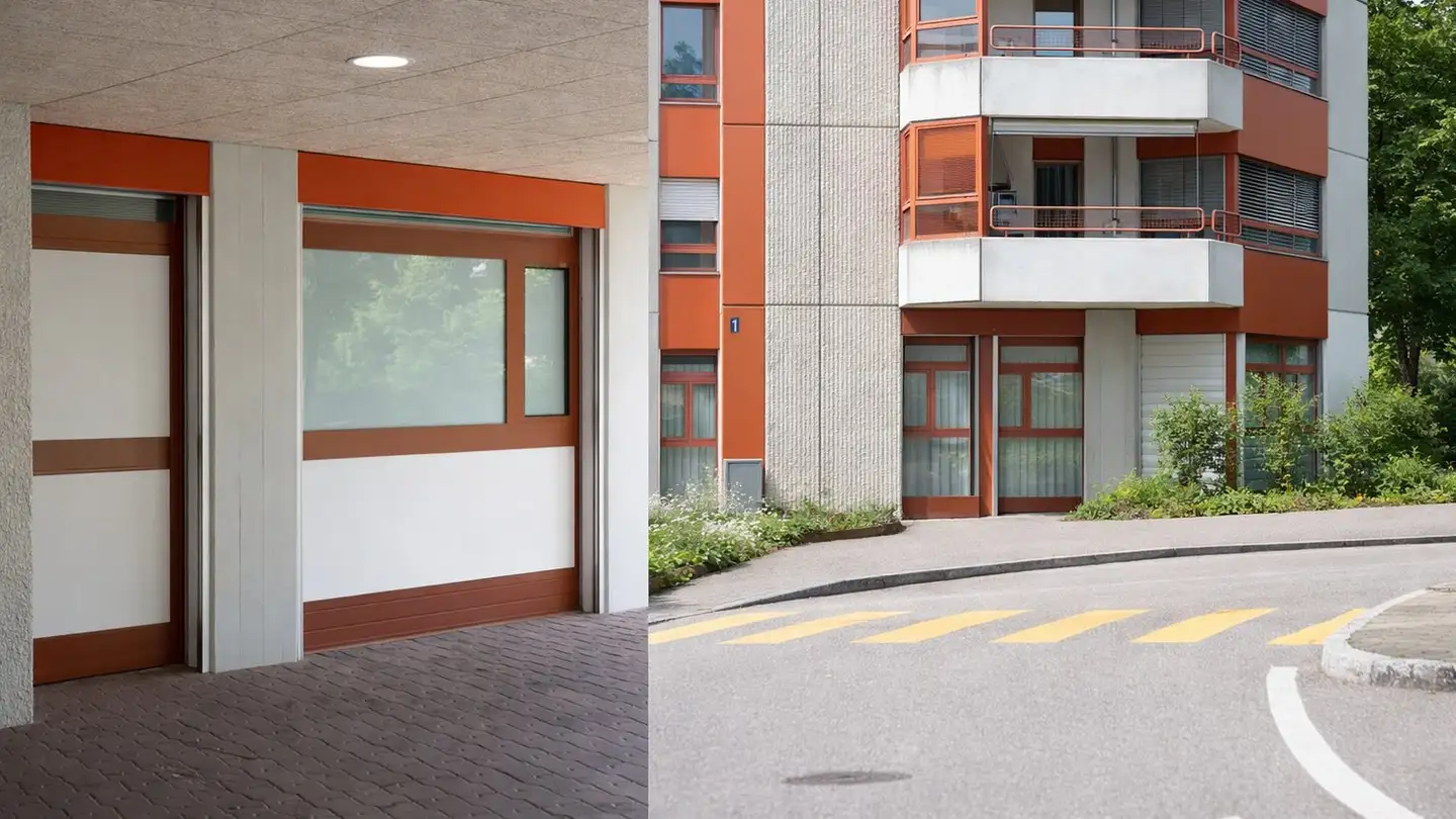 Bürofläche kaufen - Holenackerstrasse 1, 3027 Bern - Foto 3