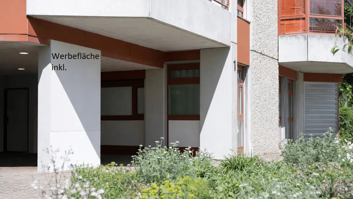 Bürofläche kaufen - Holenackerstrasse 1, 3027 Bern - Foto 4