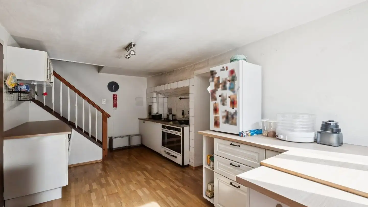 Maison individuelle à vendre - Sammelgasse 2, 4431 Bennwil - Photo 2