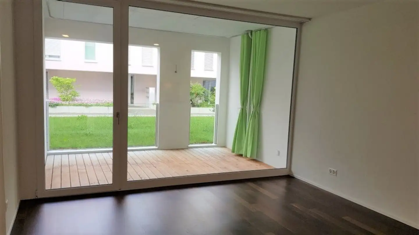 Apartment for rent - Von Roll-Strasse 9a, 4702 Oensingen - Photo 2