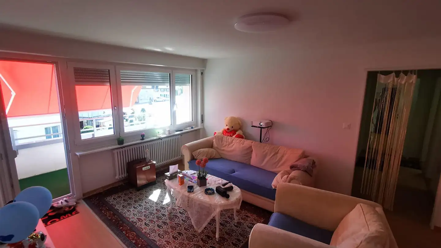 Apartment for rent - Moosstrasse 22, 8630 Rüti ZH - Photo 2