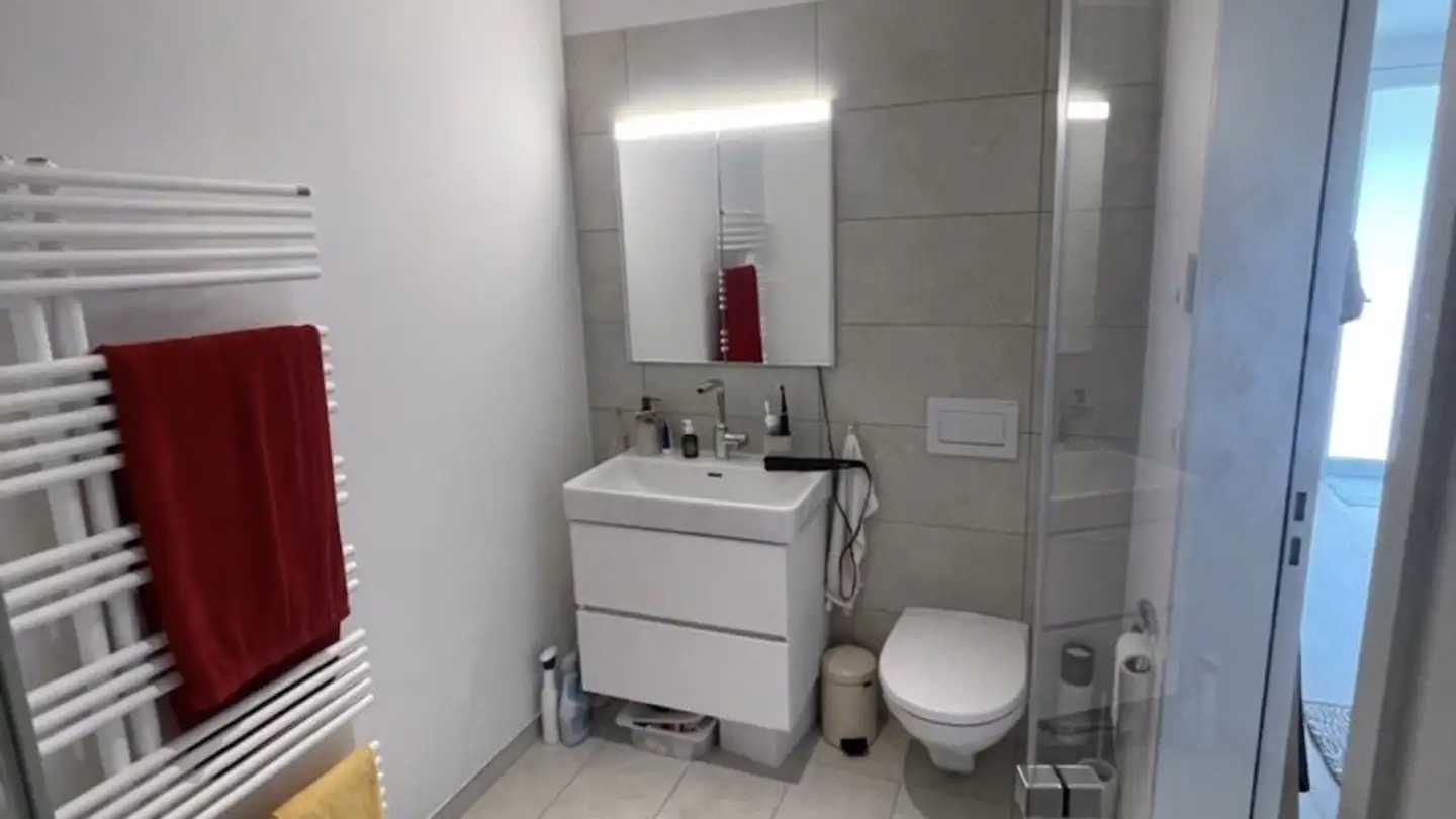 Appartamento in affitto - Forchstrasse 179b, 8125 Zollikerberg - Foto 4