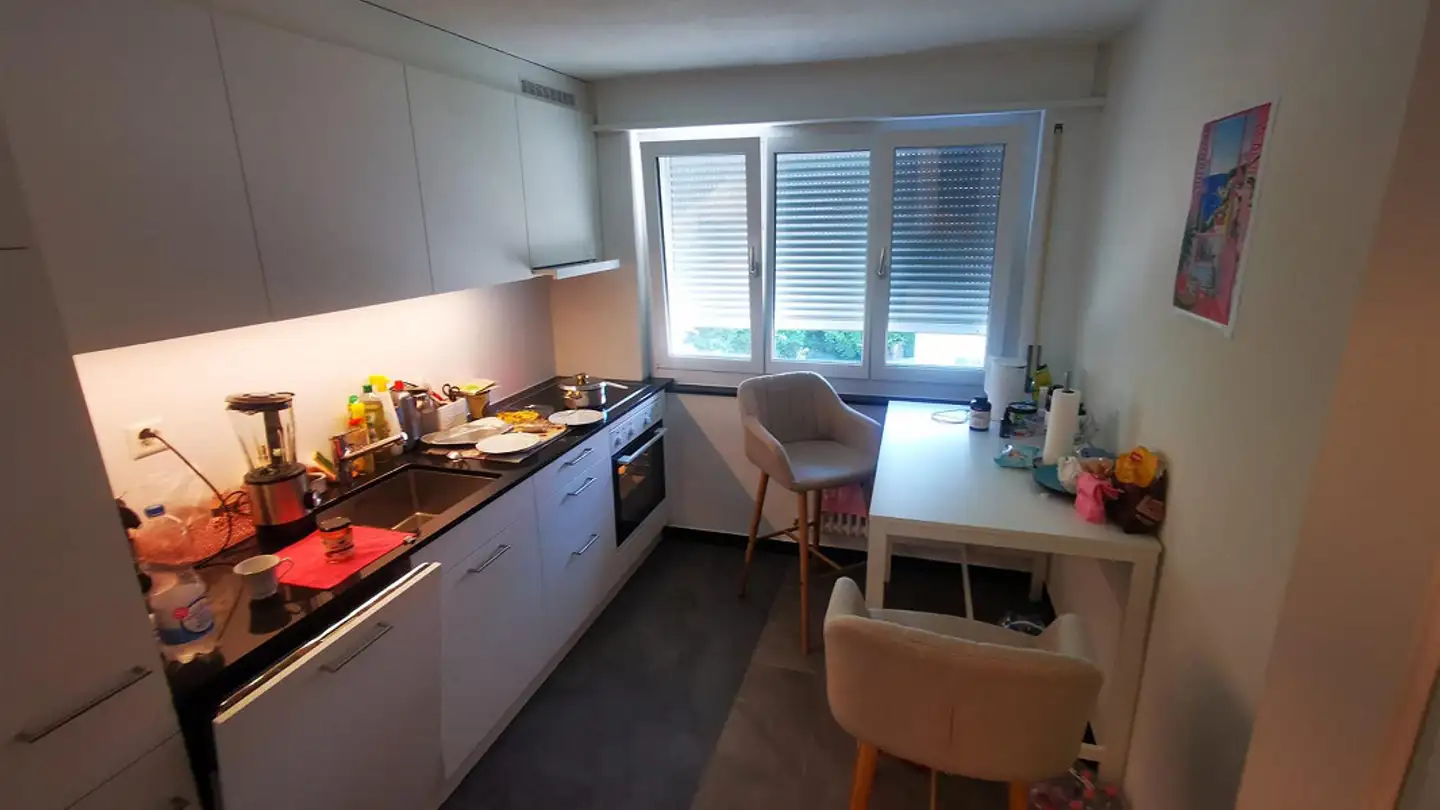 Apartment for rent - Moosstrasse 22, 8630 Rüti ZH - Photo 3